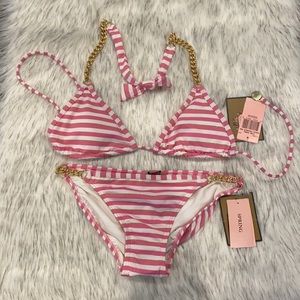 👙Juicy Couture Vintage Bikini Set👙